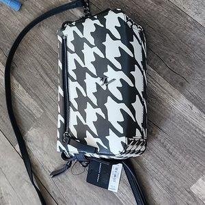 Simply vera shoulder bag